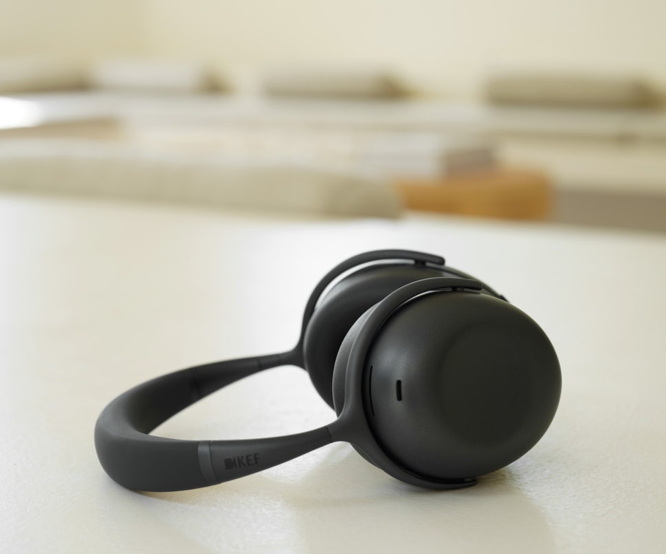 KEF의 최신 스피커와 헤드폰으로 경험하는 최고의 음향 LSX II LT, LS50 Wireless II 스피커 및 Mu 헤드폰 소개 이미지 14