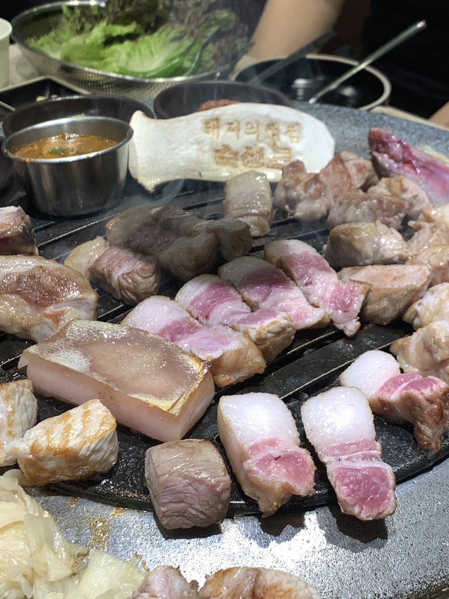 조은 꼬기 이미지