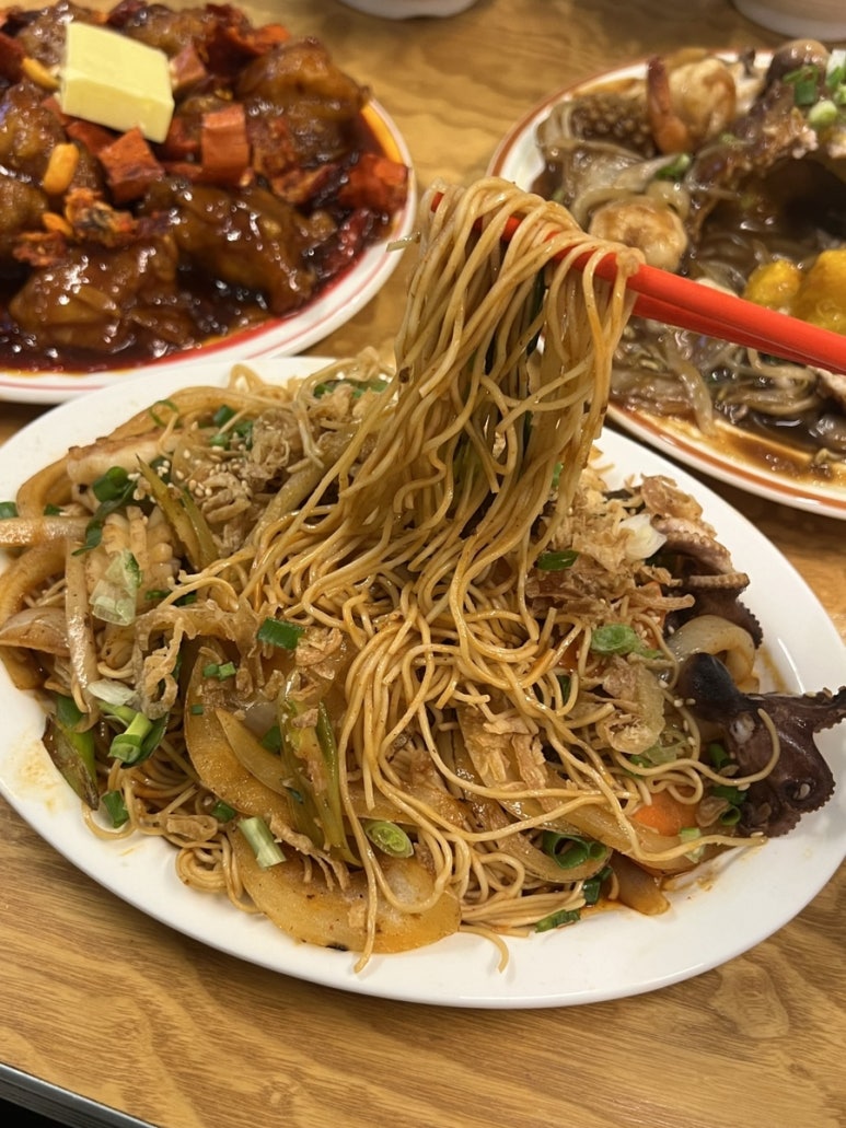 씽칭공원 이미지