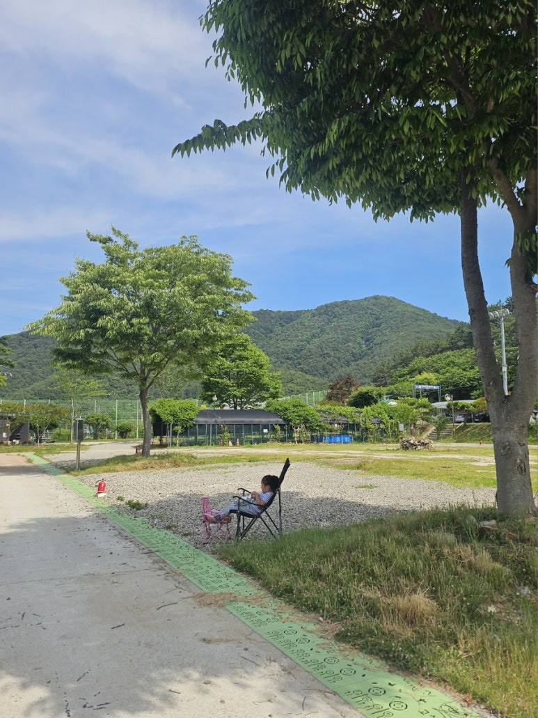 또바기캠핑장 이미지