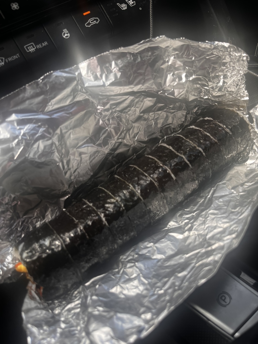 소망김밥 이미지