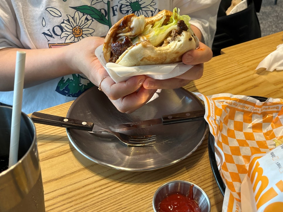버거스올마이티수성 이미지