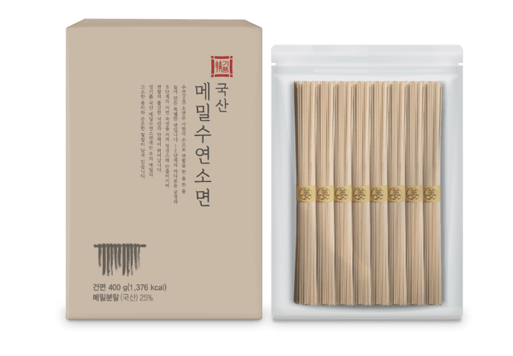 (주)강식품 이미지