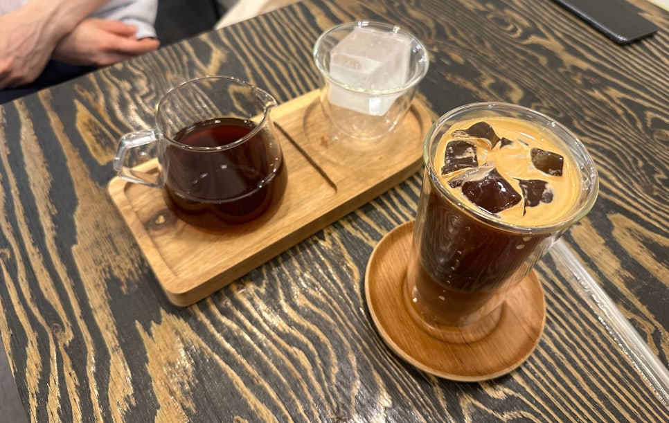 카페아무개 이미지