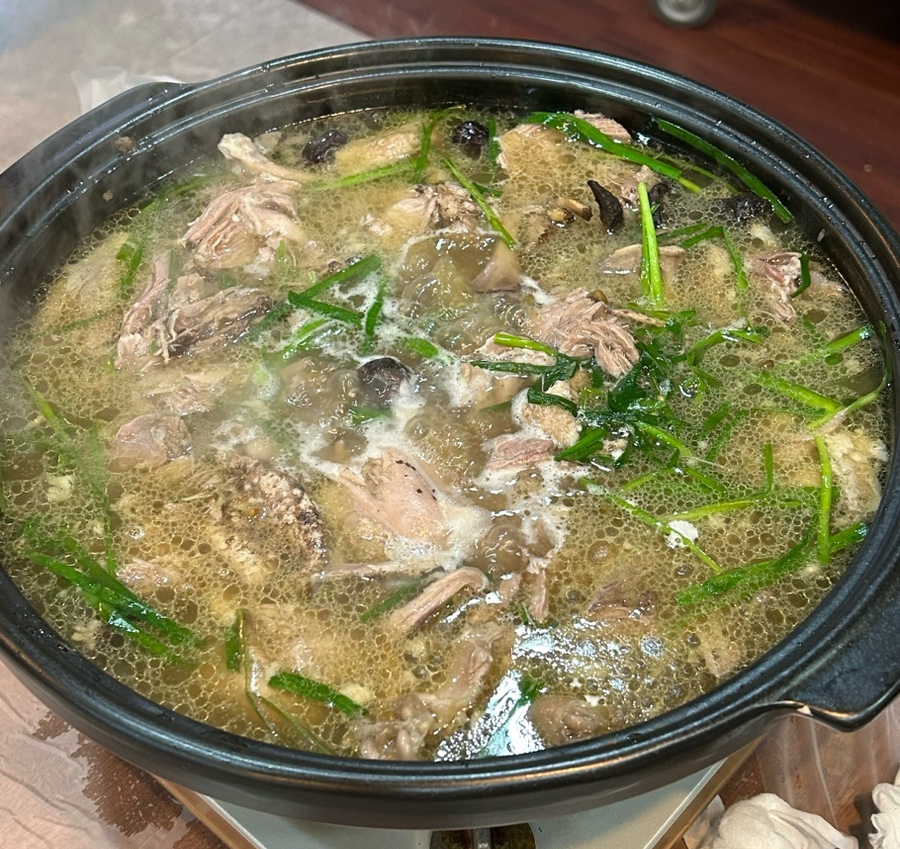 능이야오리야 이미지