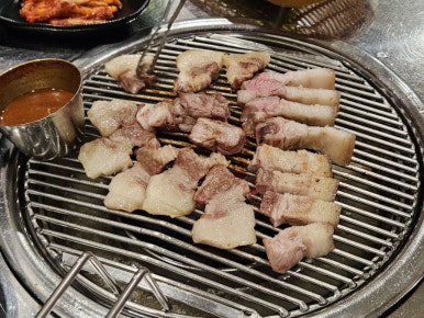 열정돼지 이미지