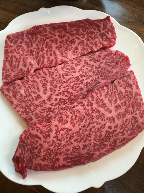 행복한우 이미지