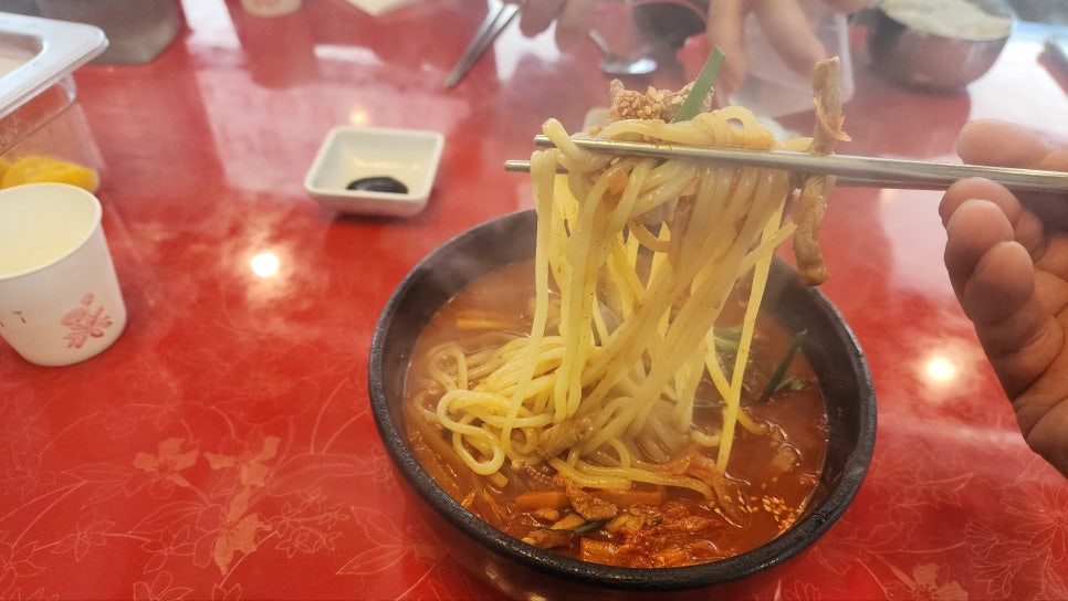 운정짬뽕집 이미지