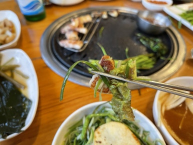 아빠연탄갈비 이미지