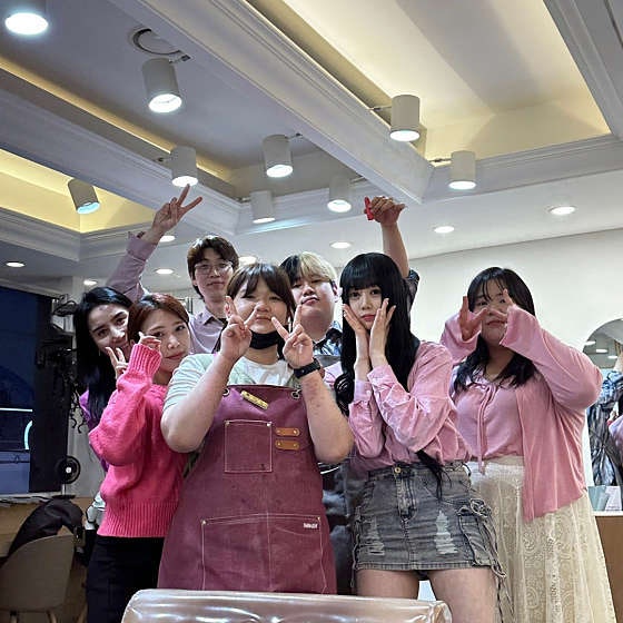 리안헤어까치산역점 이미지