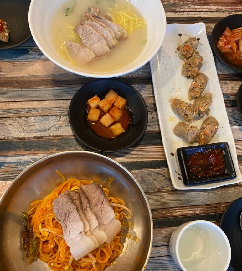 맨도롱식당 이미지