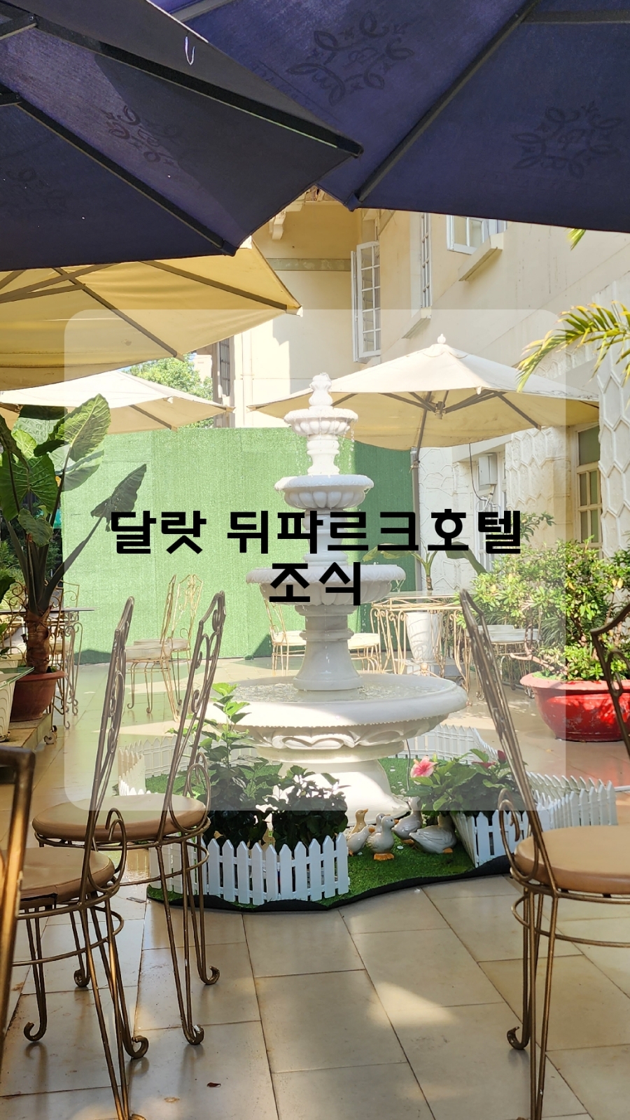 뒤파르크 이미지