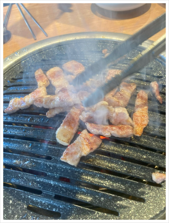 옛날불고기 이미지