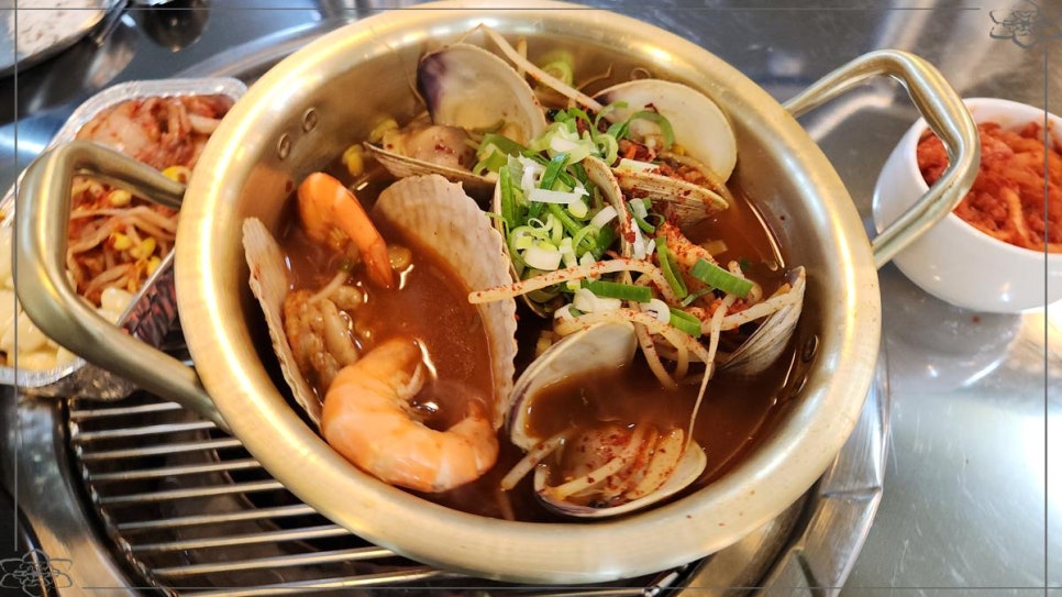 상록회관 연탄구이 기흥구청점 이미지