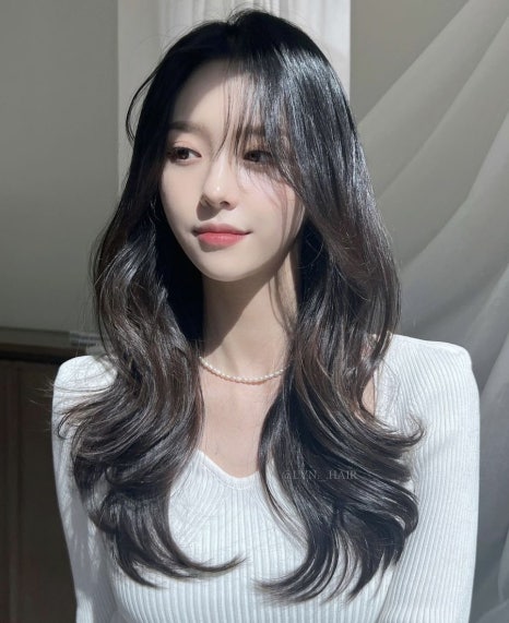 현정헤어 이미지