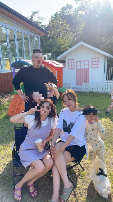 강화힐키즈풀빌라펜션 이미지