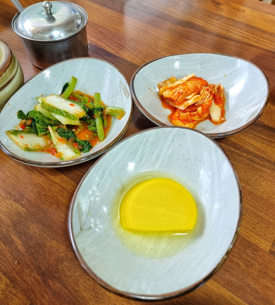 산내들봉평메밀국수 이미지
