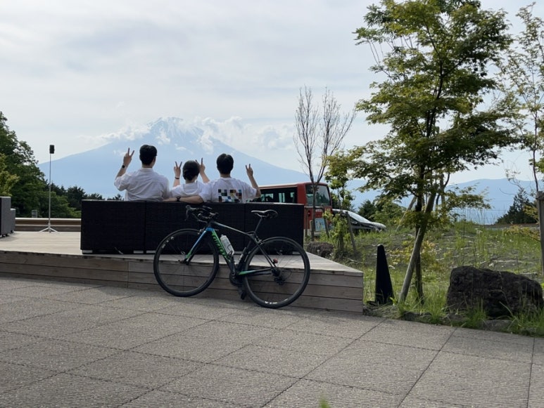 산뽀카페 이미지
