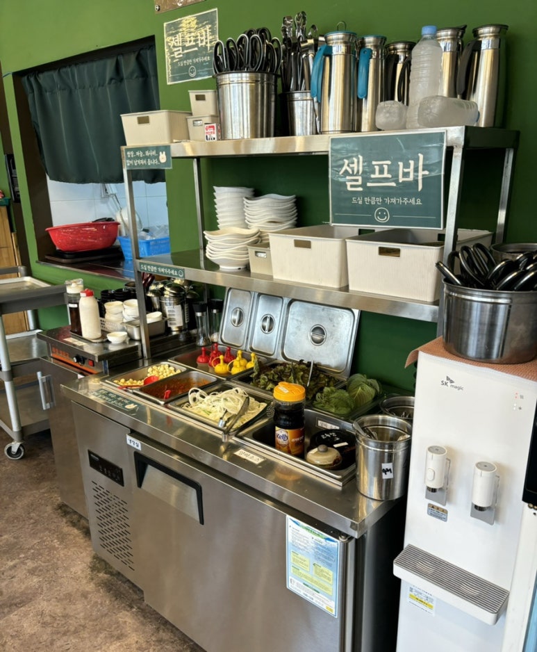덕고개정육식당양주 이미지