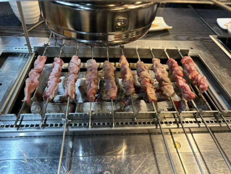 천미 양꼬치 이미지