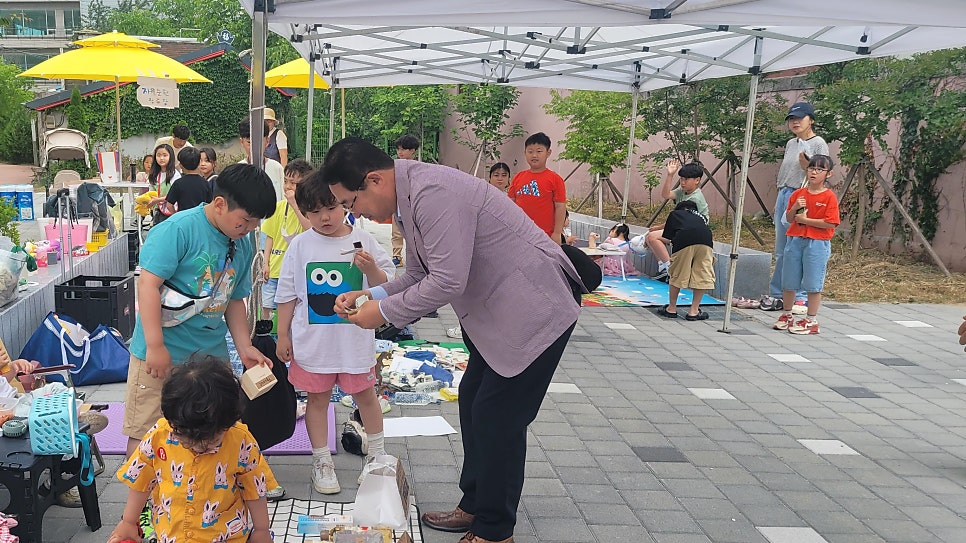 이음사회적협동조합 이미지