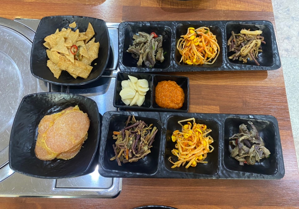 홍대감김치찜 이미지