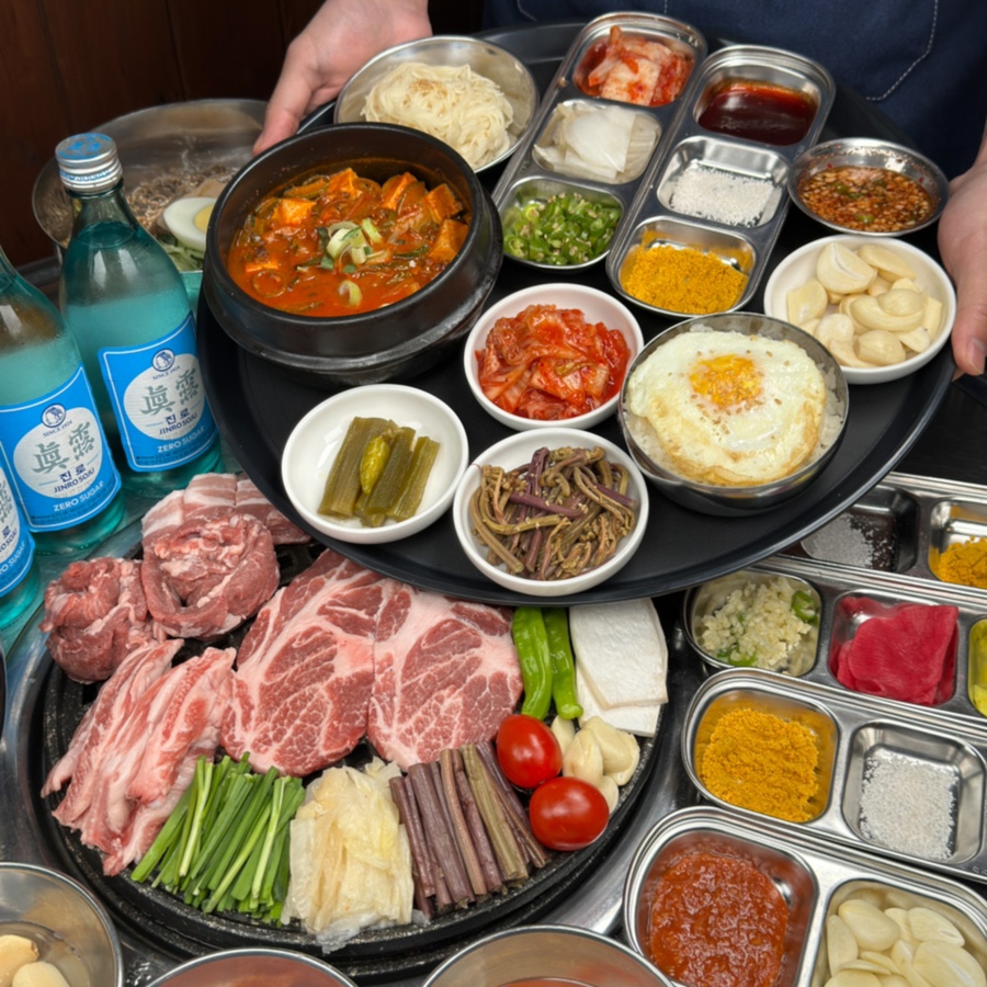 돈생각나는집 이미지
