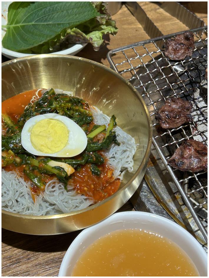 대한한우숯불구이 이미지