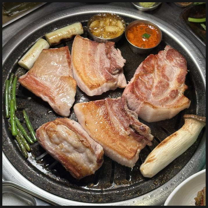 열정도고깃집 이미지