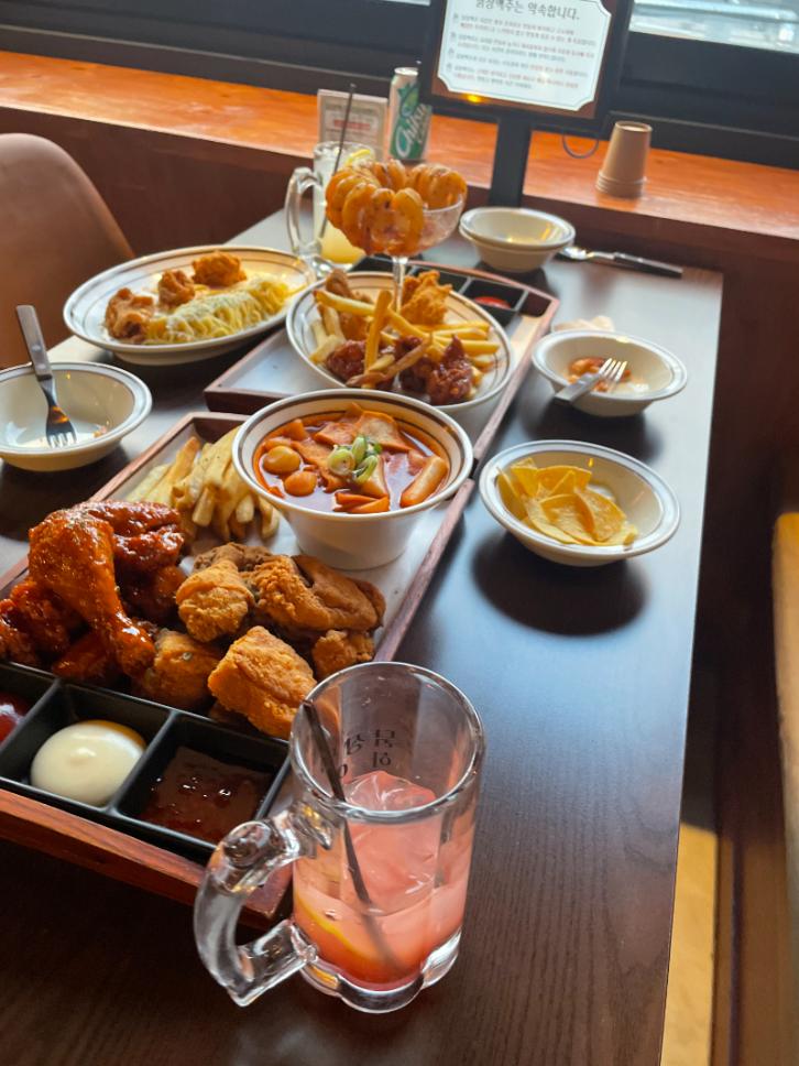 닭장맥주서울대 이미지