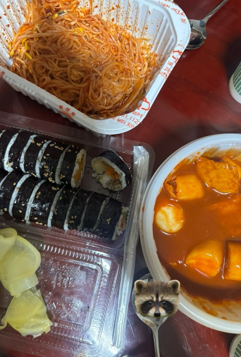 초롱이분식 이미지