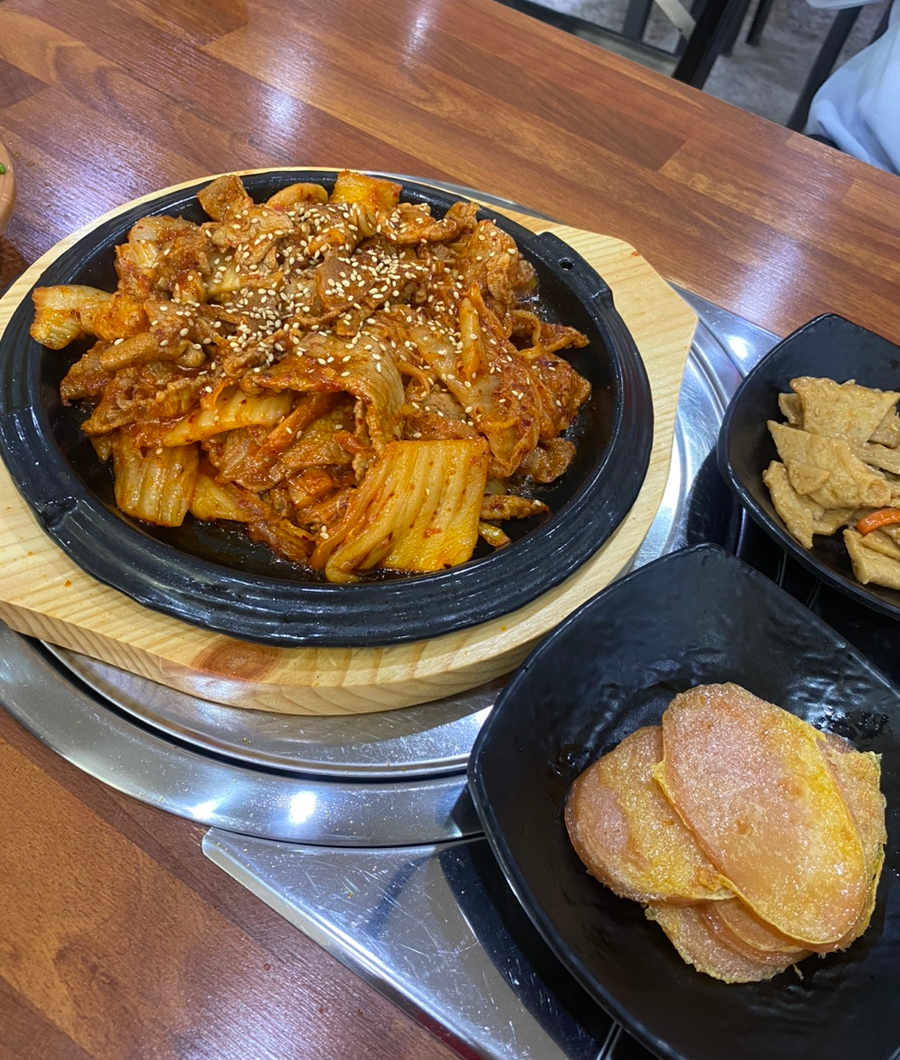 홍대감김치찜 이미지