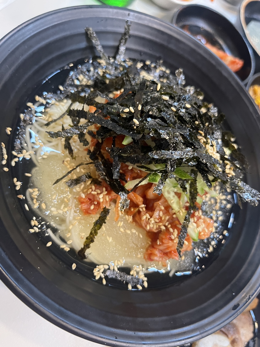 봉삼겹 동탄점 이미지