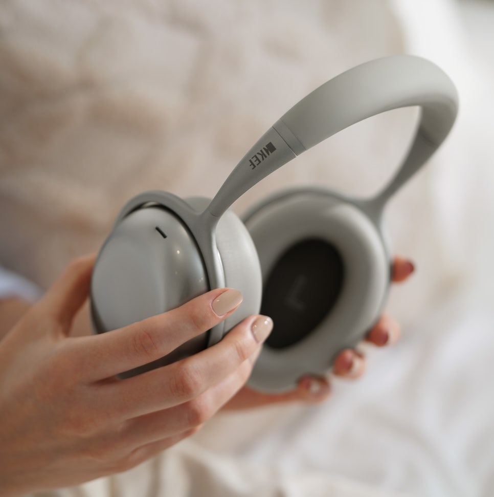 KEF의 최신 스피커와 헤드폰으로 경험하는 최고의 음향 LSX II LT, LS50 Wireless II 스피커 및 Mu 헤드폰 소개 이미지 13