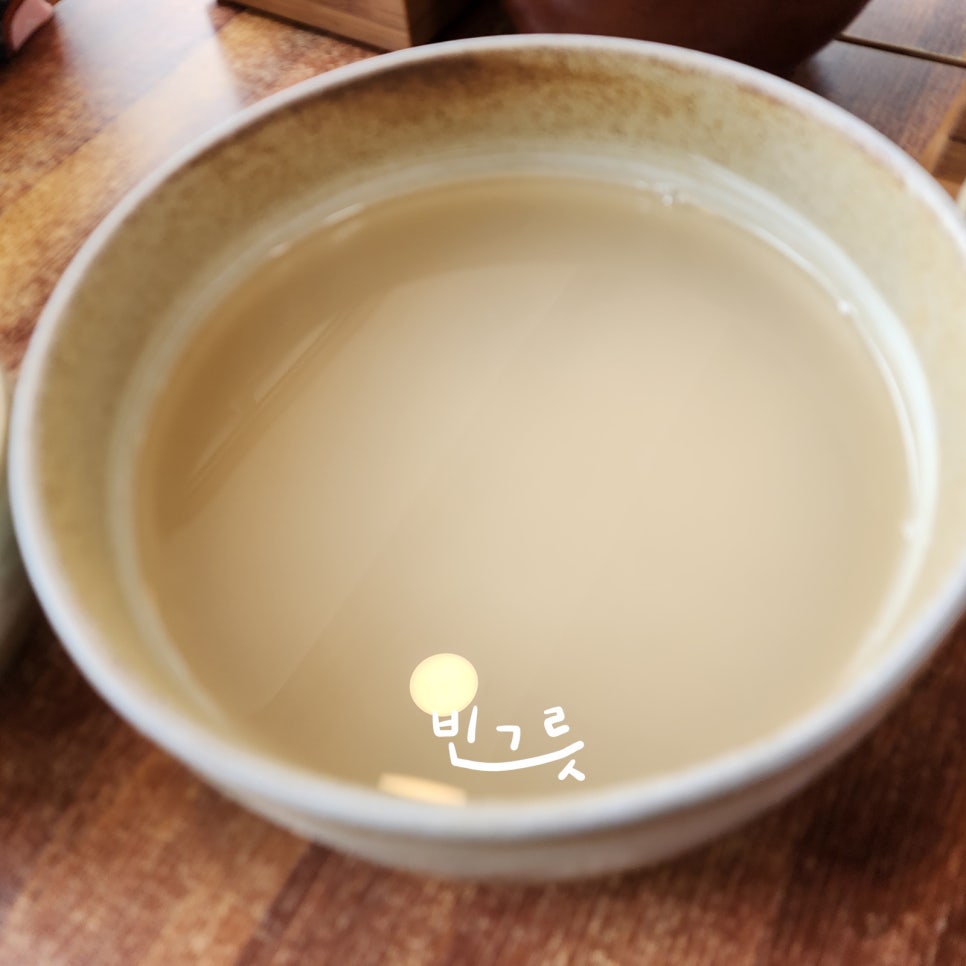 웰빙보리밥, 추어탕 이미지