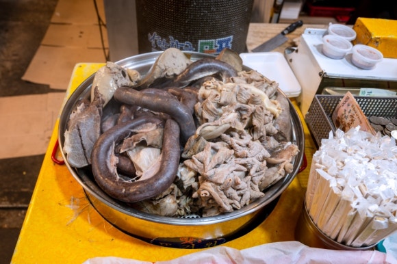 동부김밥 이미지
