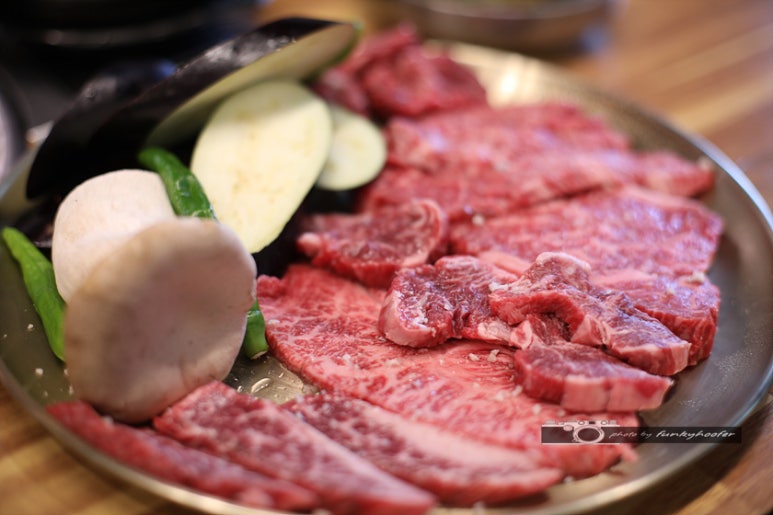 한우고집 진 이미지