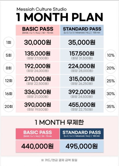 발레메이트학원 이미지