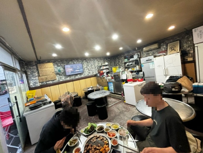 덕포네뒷고기 이미지
