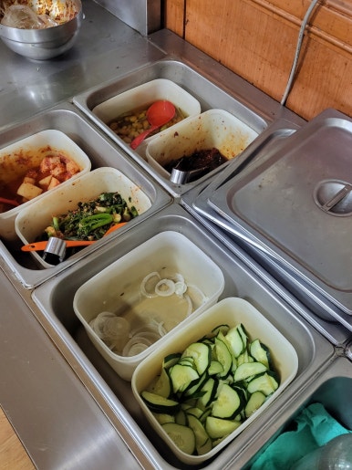 광명숯불갈비 이미지