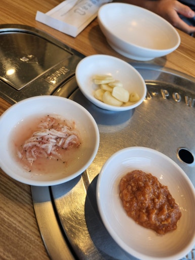 쿨냉면 이미지
