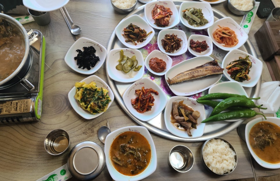 물레식당 이미지