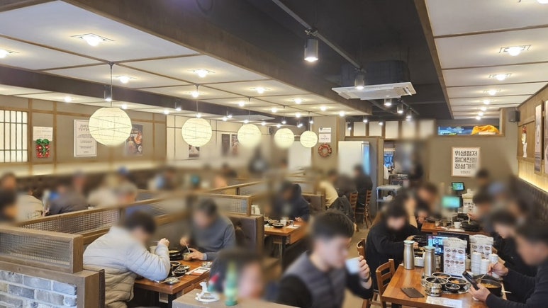 논현감자탕 이미지