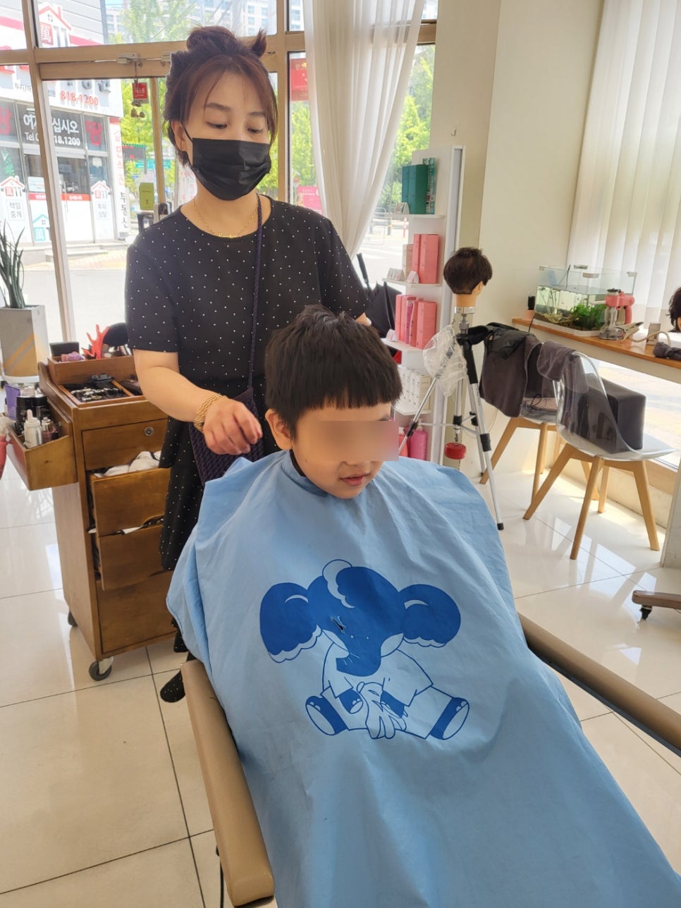가희살롱 이미지