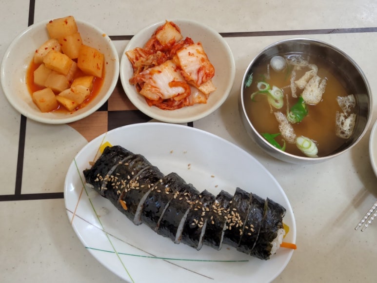 빙그레분식 사진 4