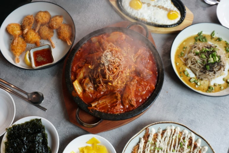 찐매운등갈비 이미지
