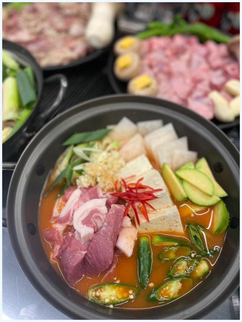 간받이집 이미지