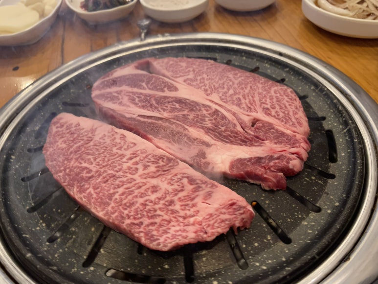 아빠연탄갈비 이미지