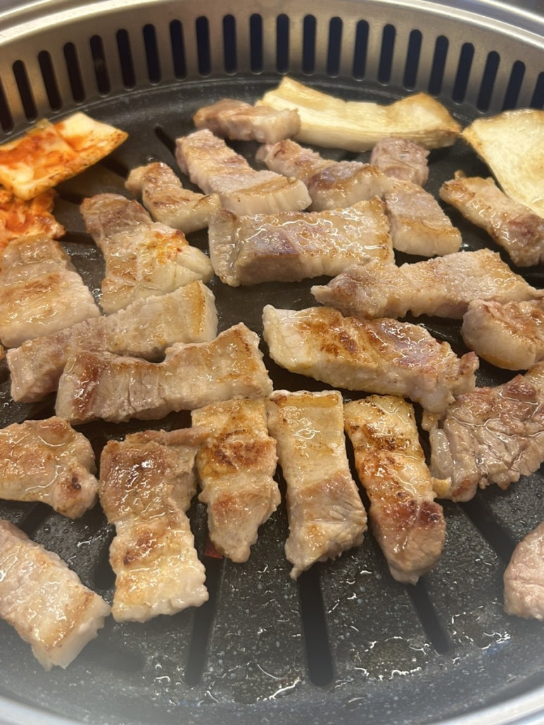 다올고깃집 이미지