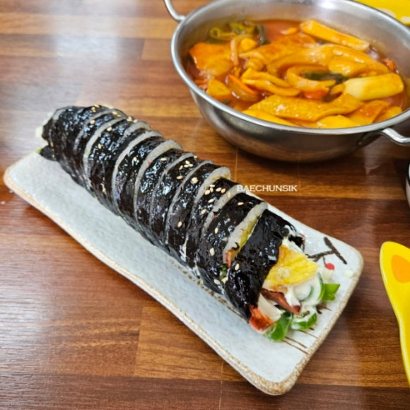 현이네분식 이미지